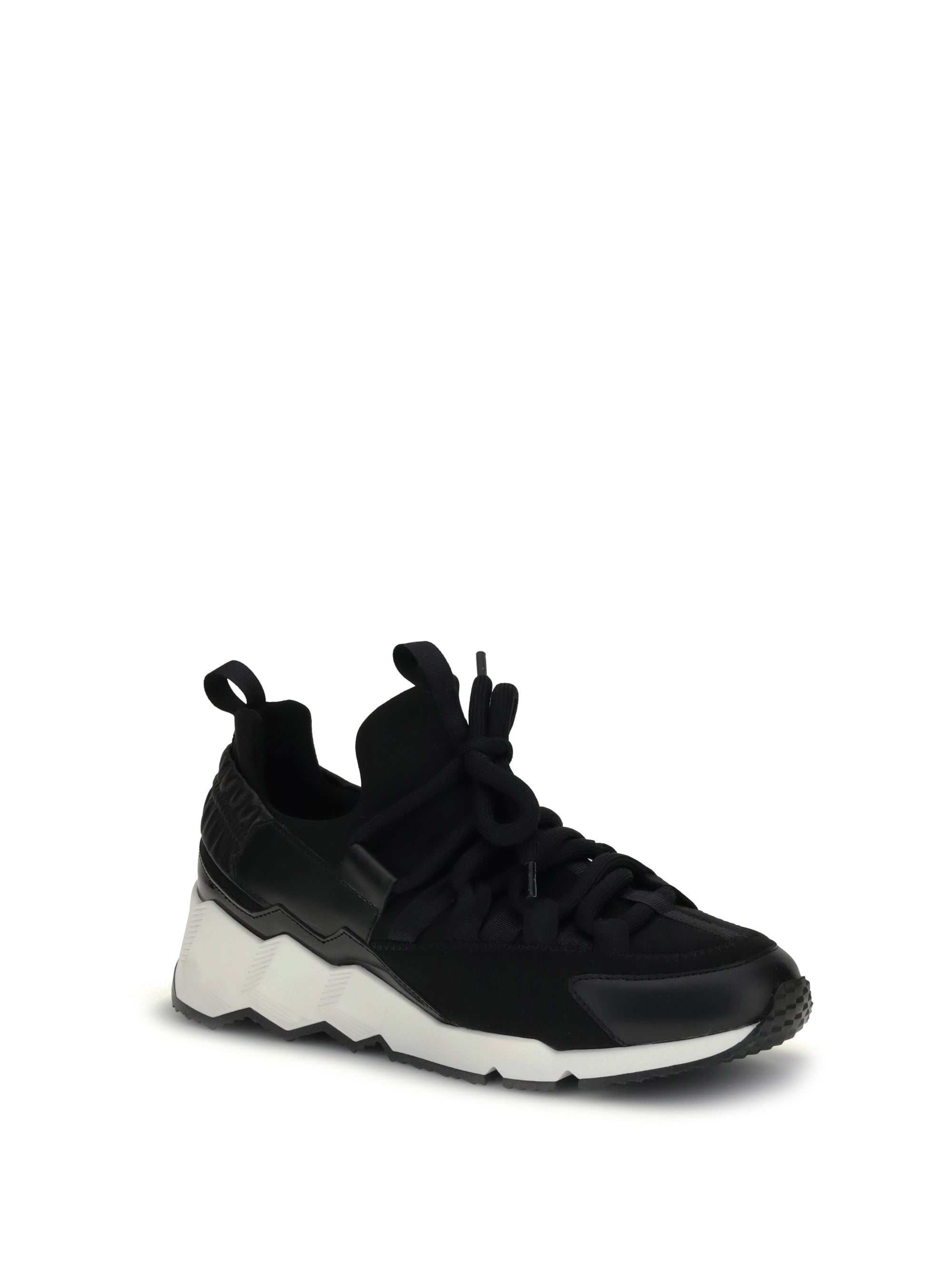 PIERRE HARDY 36 trek cosmetic sneakers