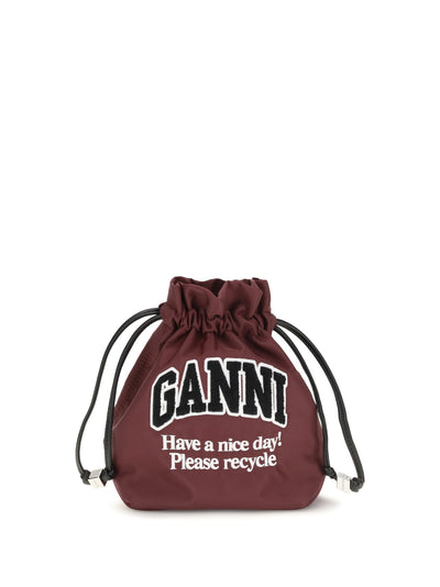 nylon pouch