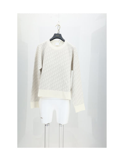 knitwear pullover