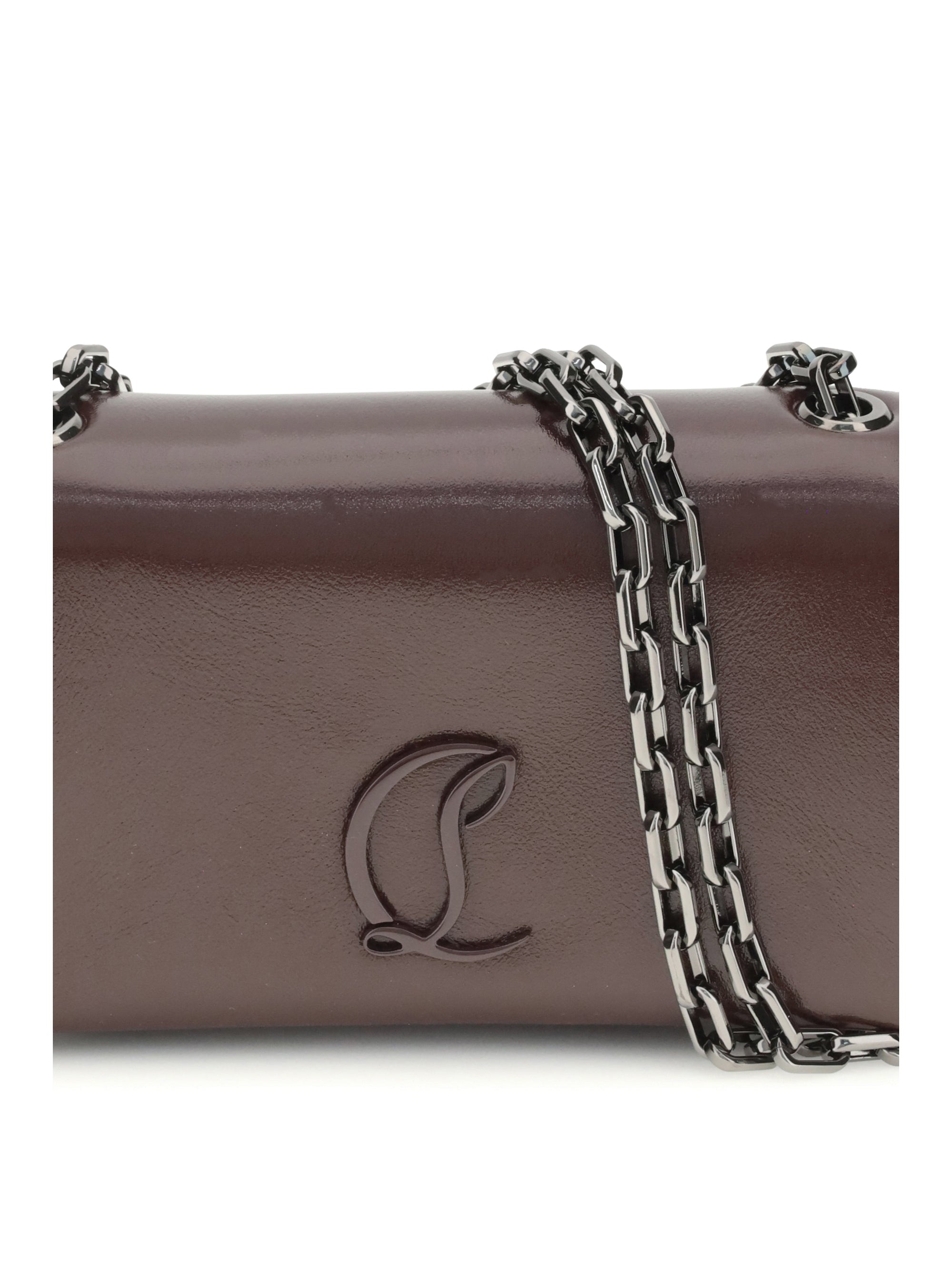 loubi54 shoulder bag