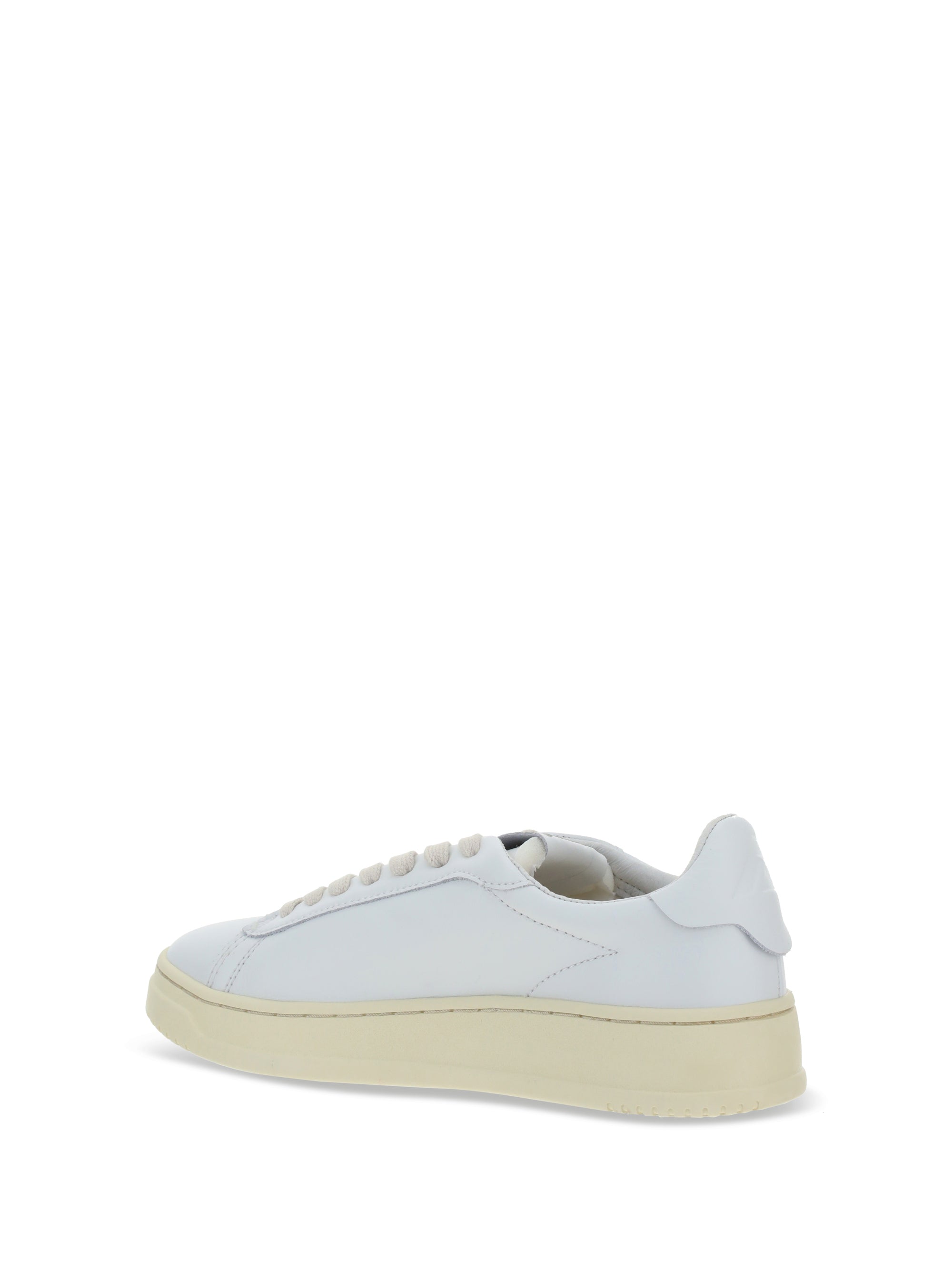 AUTRY 40 dallas low sneakers