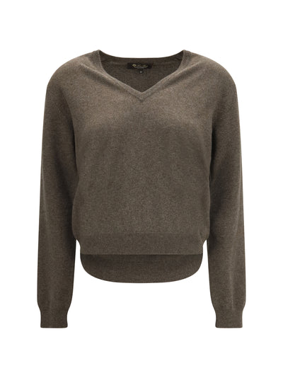 cashmere sweater