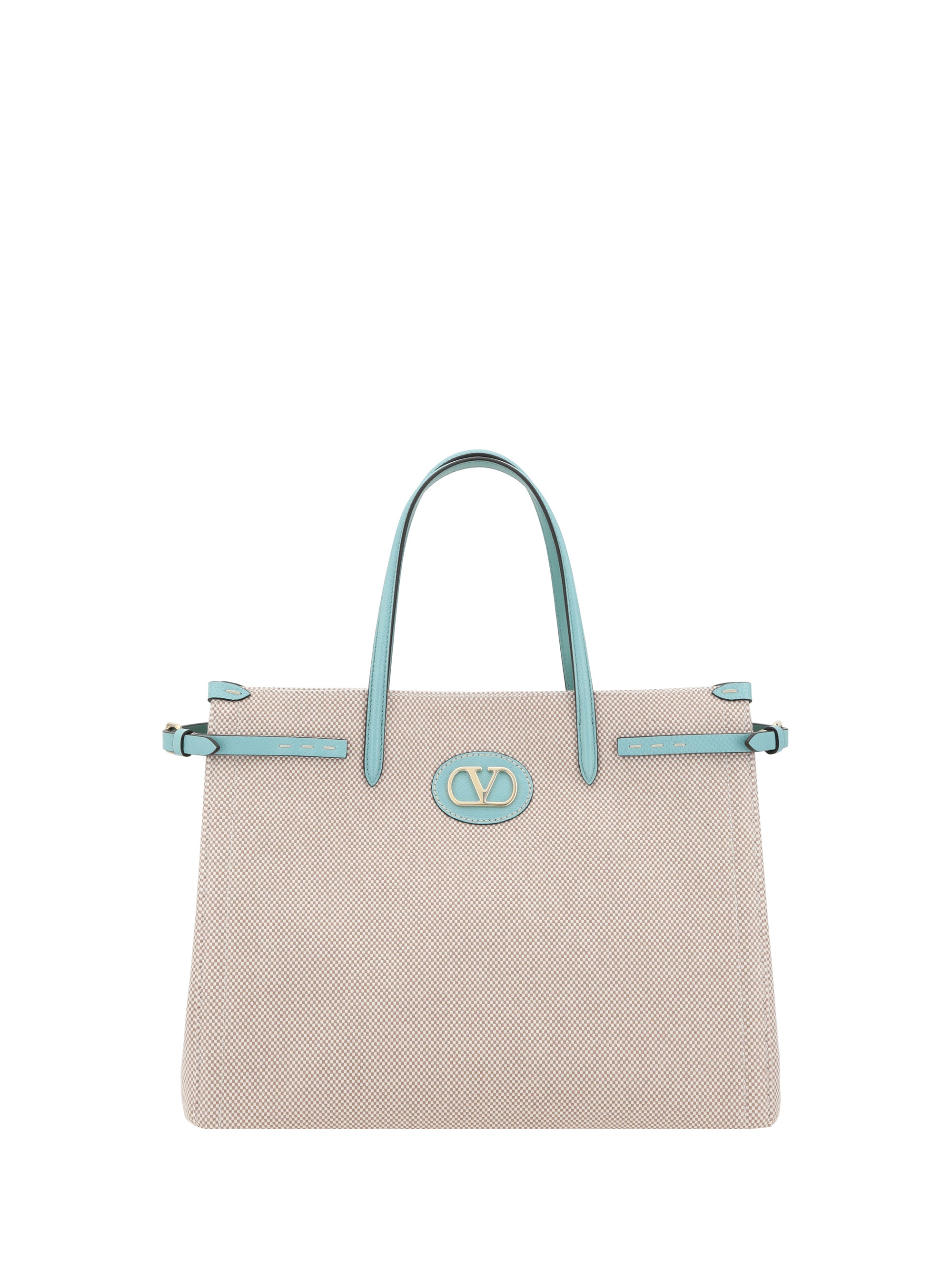 Valentino Garavani Cotton Tote Bag
