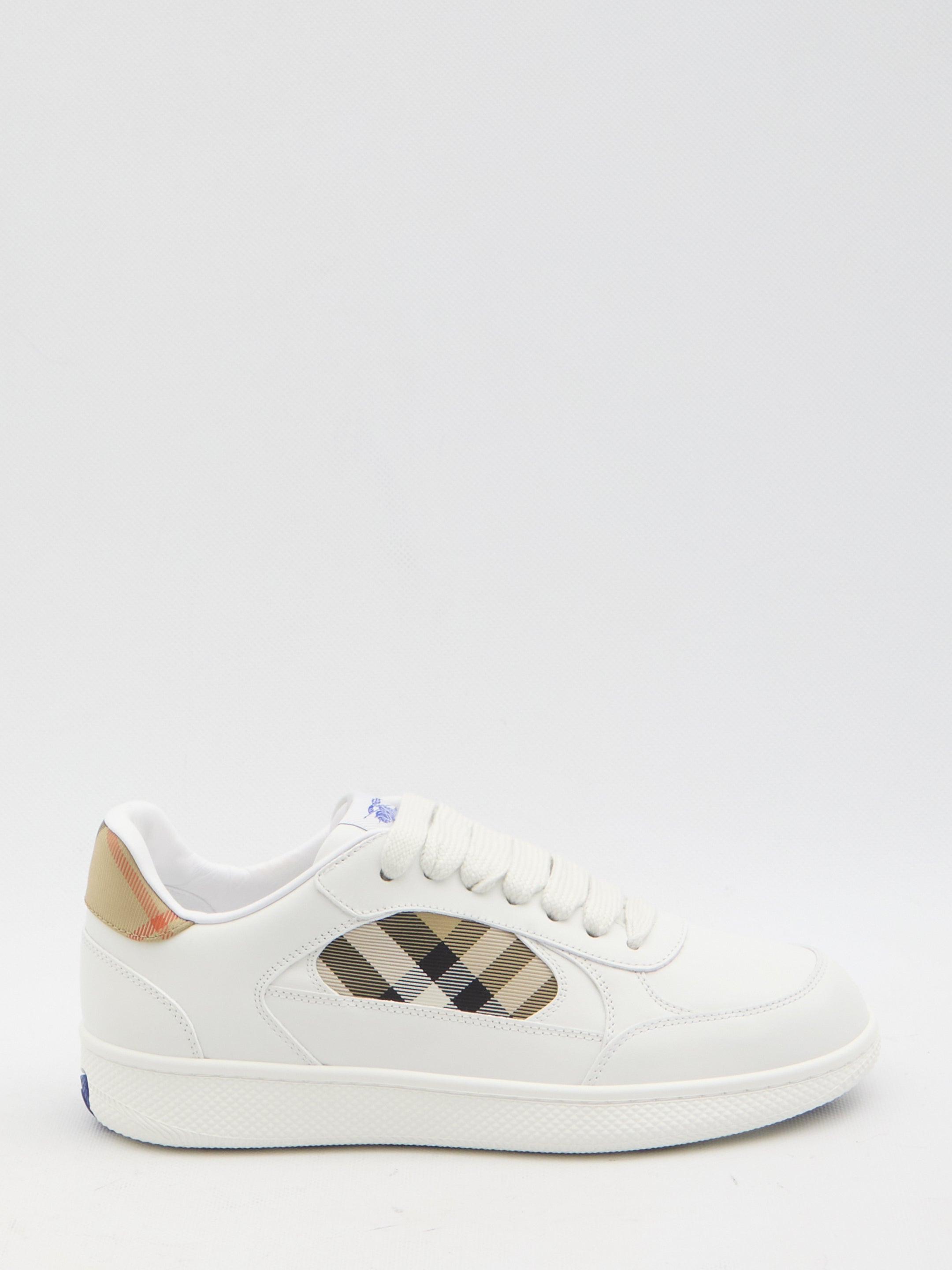 BURBERRY 36 terrace sneakers