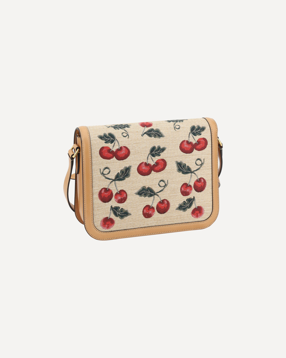cherryfic shoulder bag