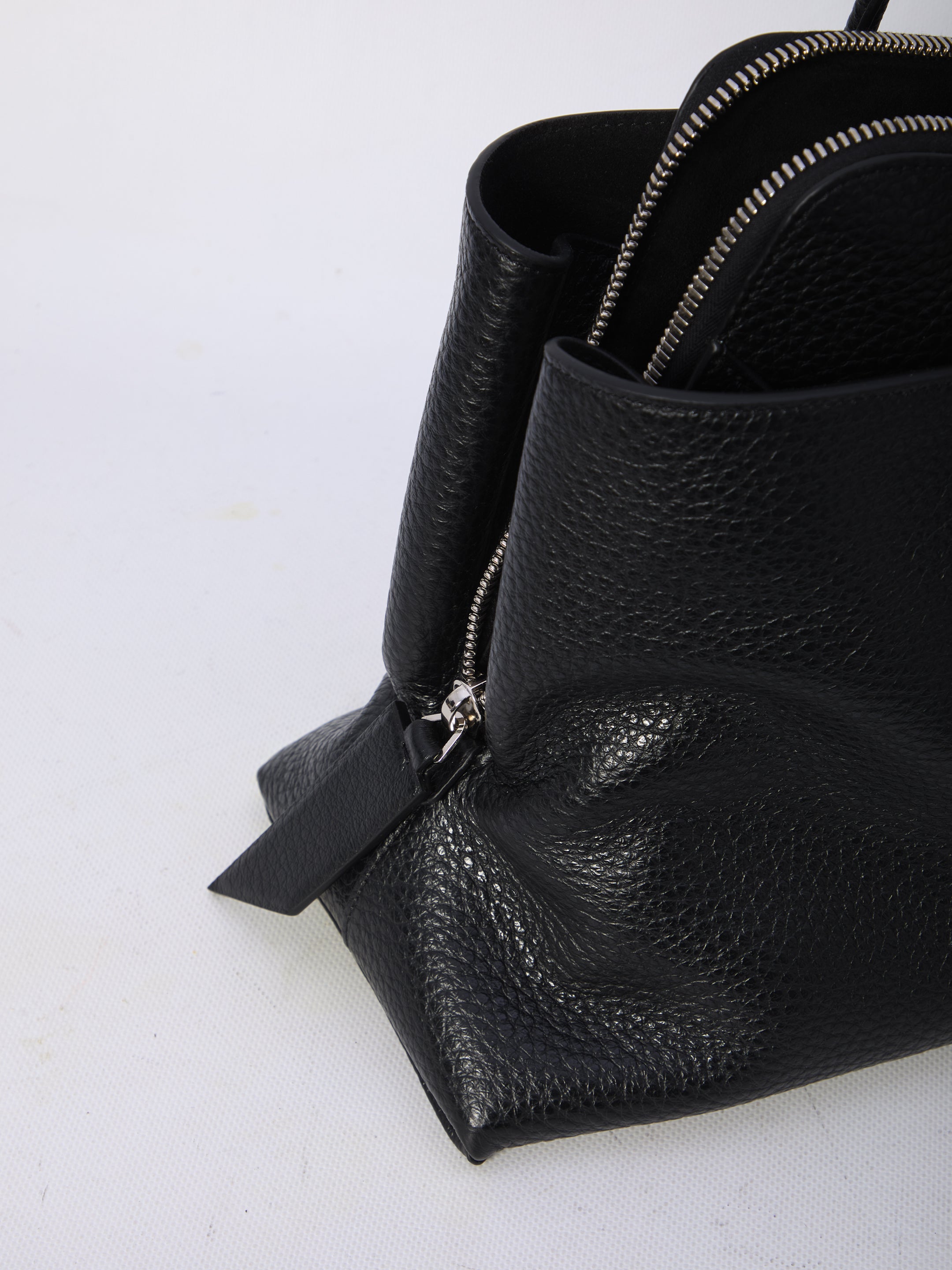 THE ATTICO OS la passeggiata medium bag