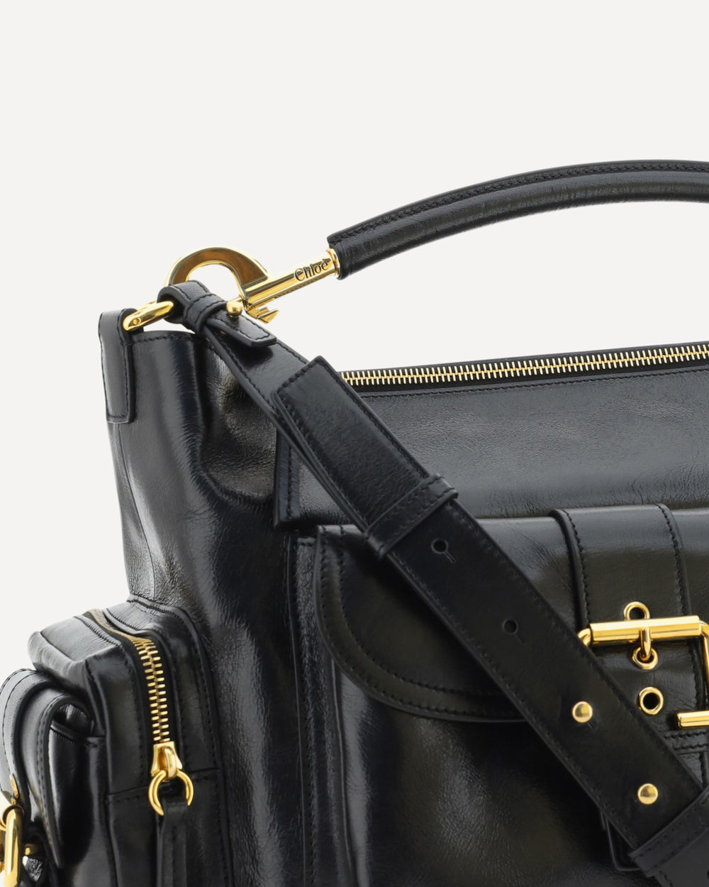 camera handbag