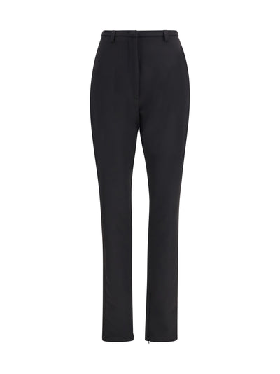 stretch carola pants