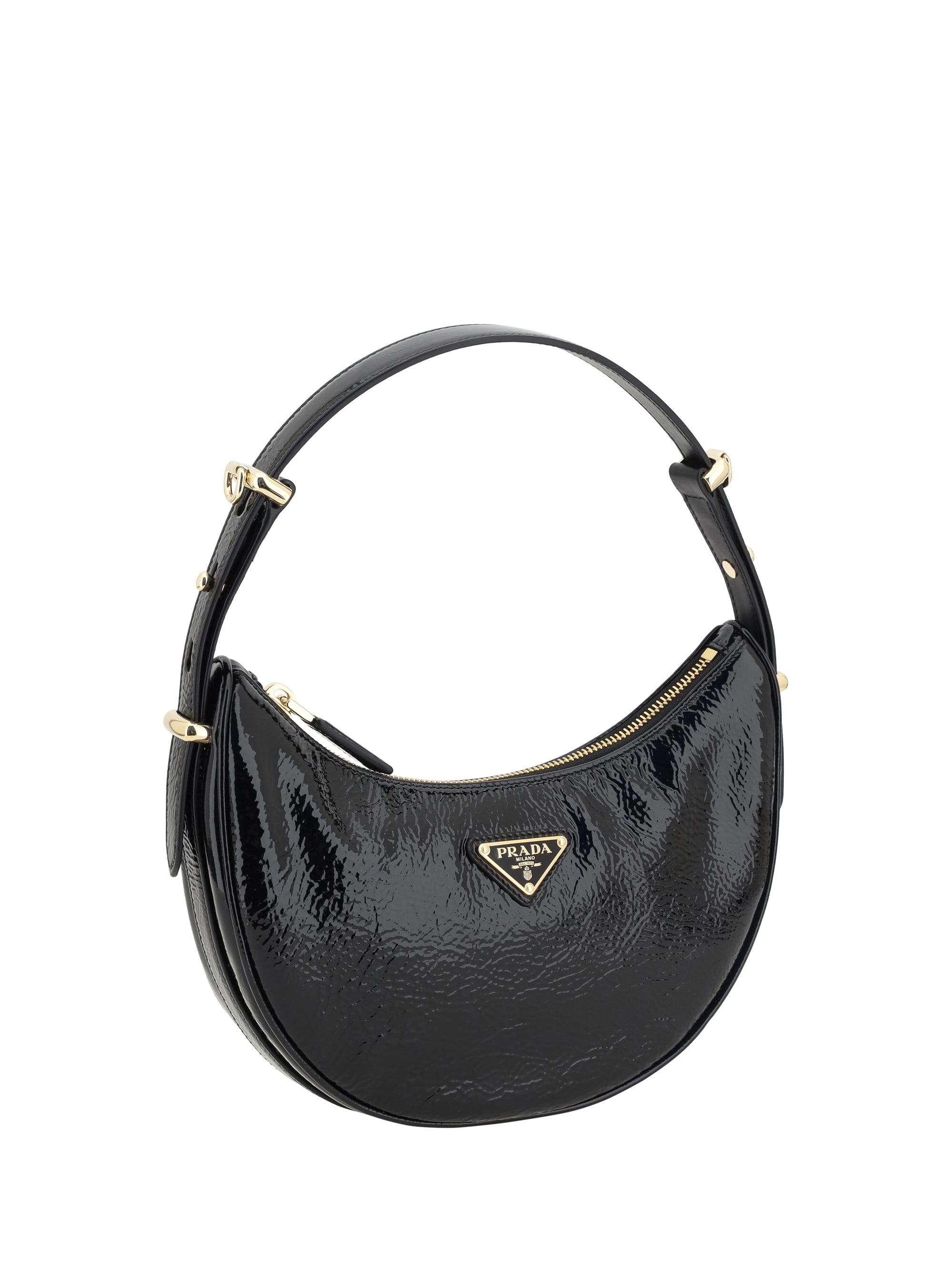 PRADA OS shoulder bag