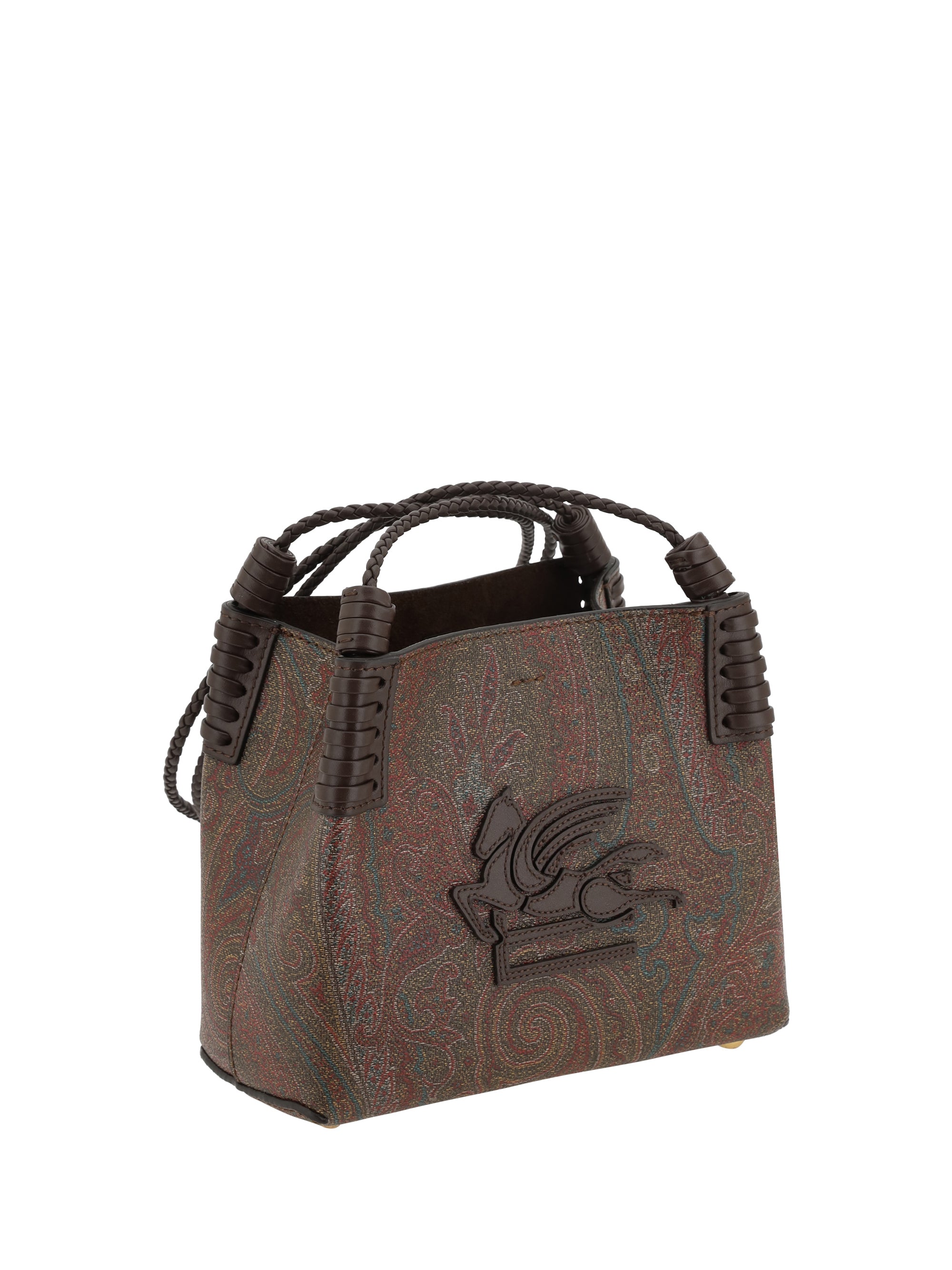 ETRO OS libra shoulder bag