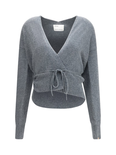 n°516 ella cardigan