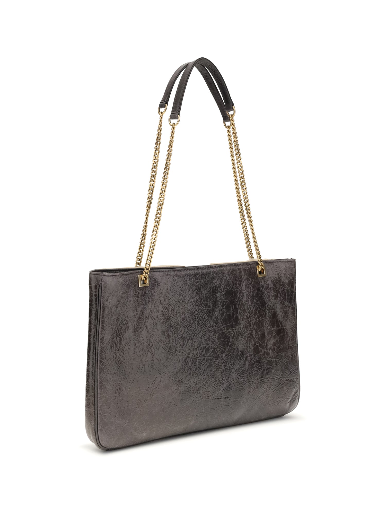 VALENTINO GARAVANI OS viva superstar medium tote bag