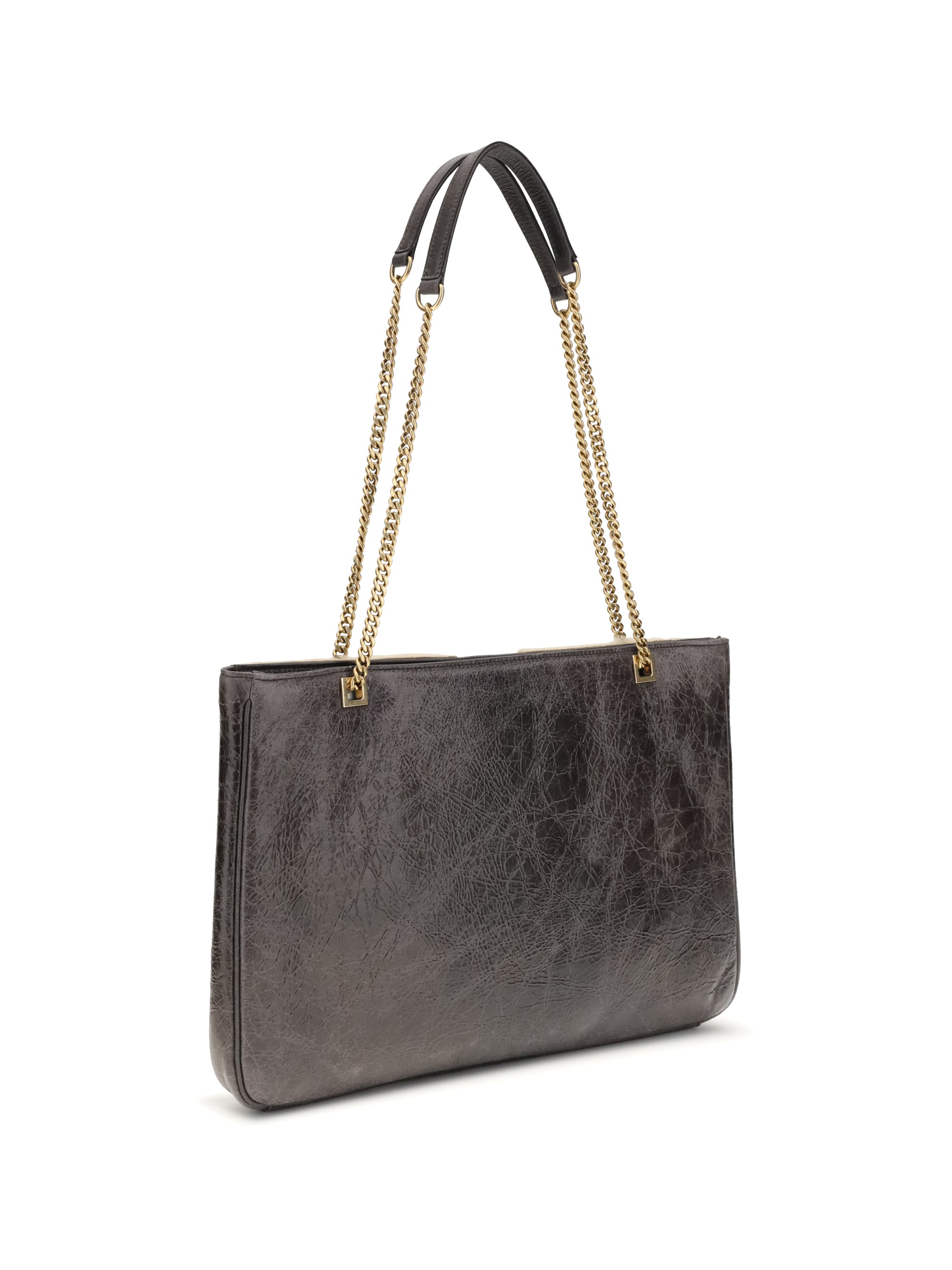 VALENTINO GARAVANI OS viva superstar medium tote bag