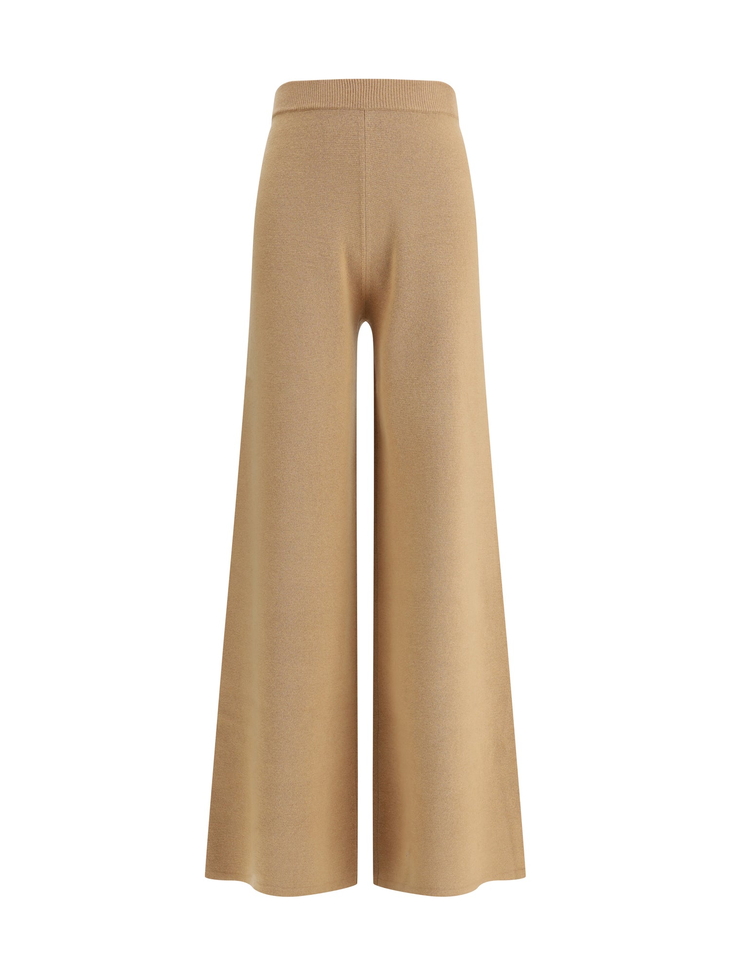MAX MARA M wool and cashmere judy pants