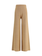 MAX MARA M wool and cashmere judy pants