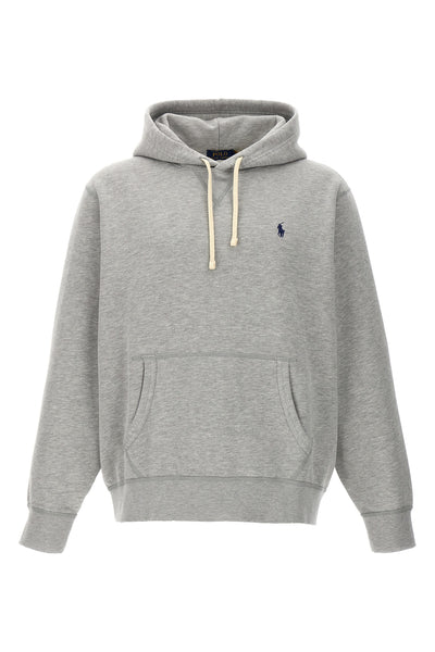 grey cotton regular fit