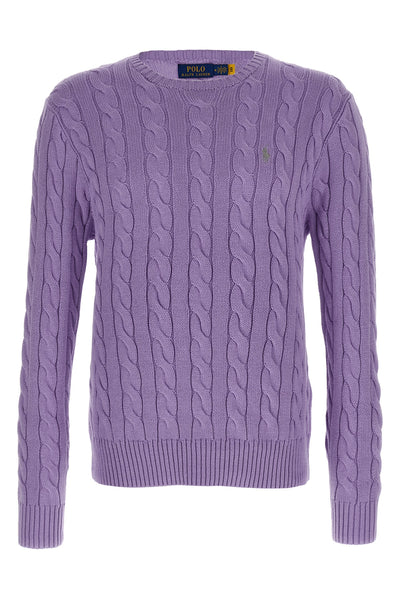 cotton sweater