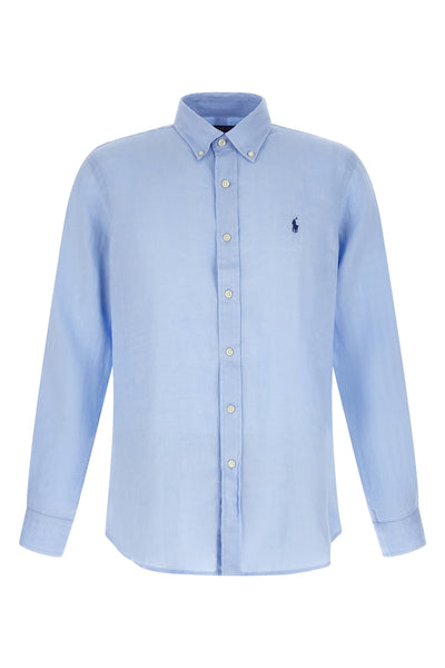 linen shirt