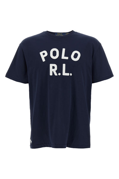 cotton jersey t-shirt