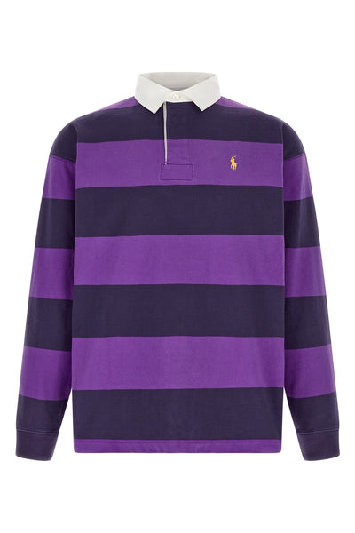 polo ralph laurens rugby polo shirt