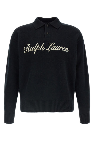 the rugby-inspired polo shirt polo ralph lauren