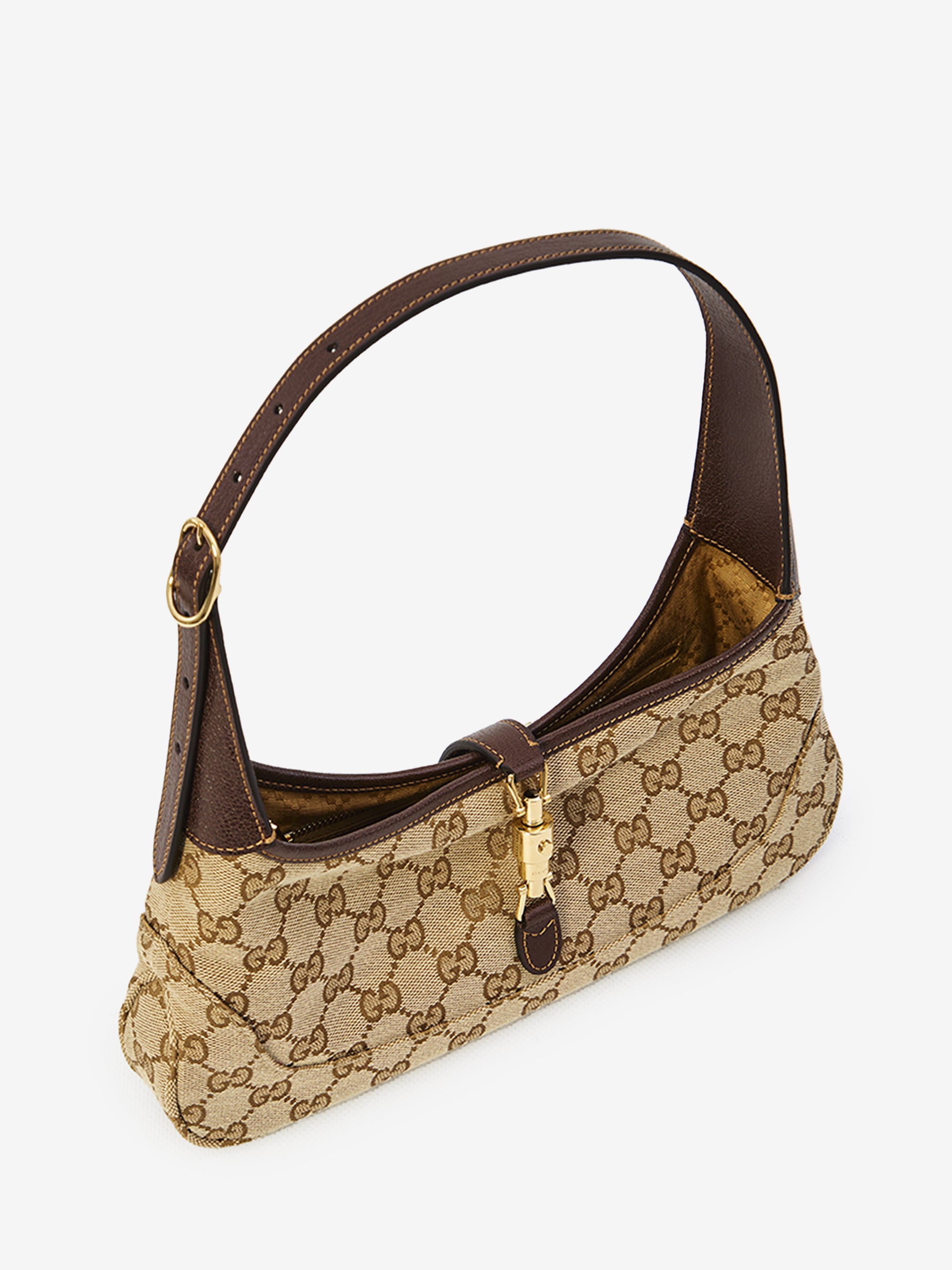 GUCCI OS jackie 1961 bag small