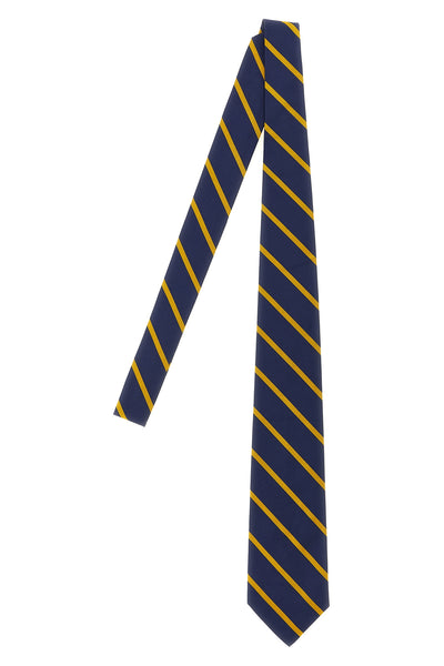 the polo ralph lauren tie