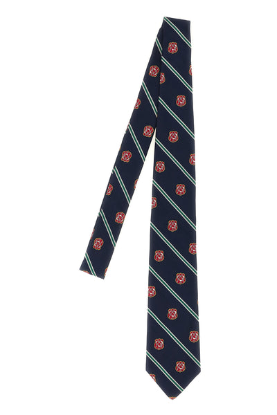 the polo ralph lauren club tie