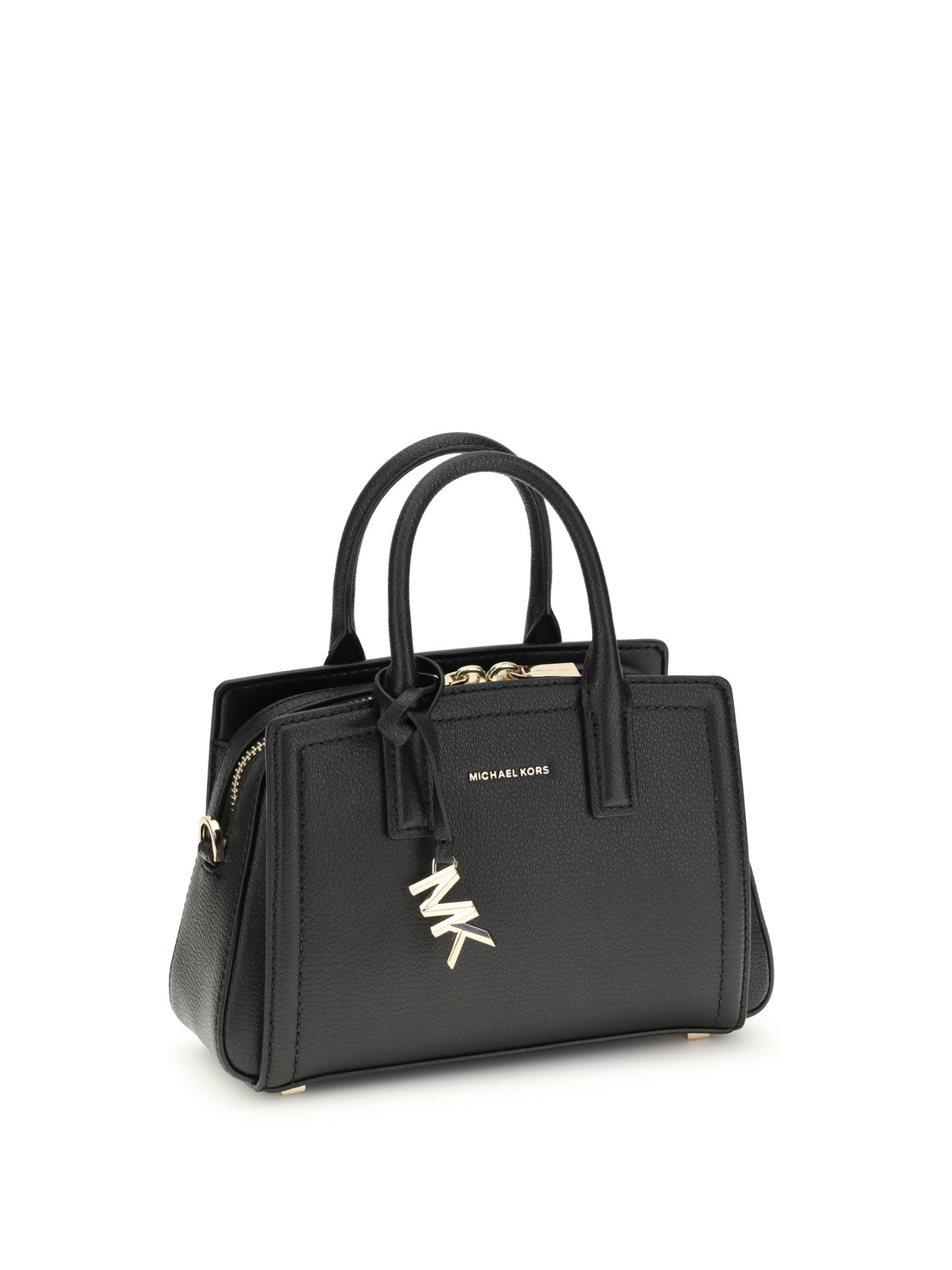 MICHAEL KORS OS laila shoulder bag