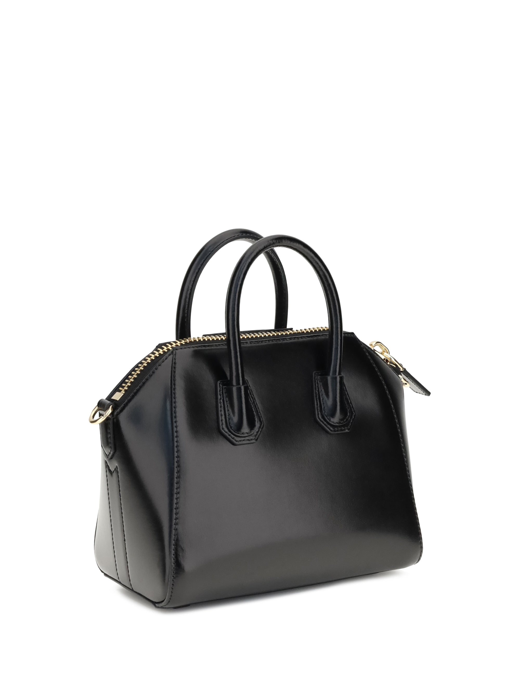 GIVENCHY OS antigona handbag mini
