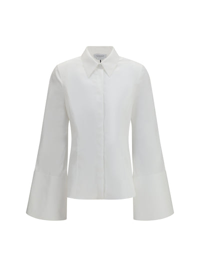 jataya fitted cotton shirt