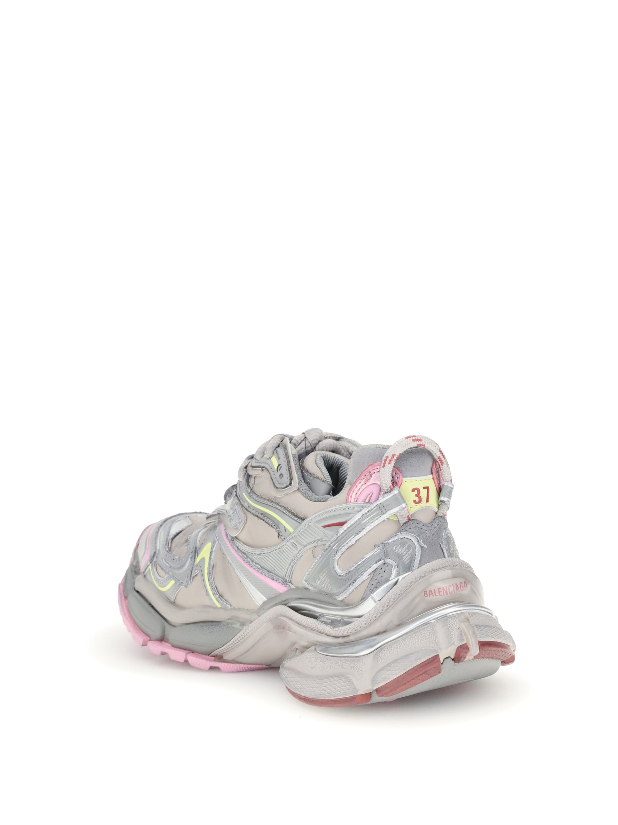 BALENCIAGA 36 runner 2.0 sneakers