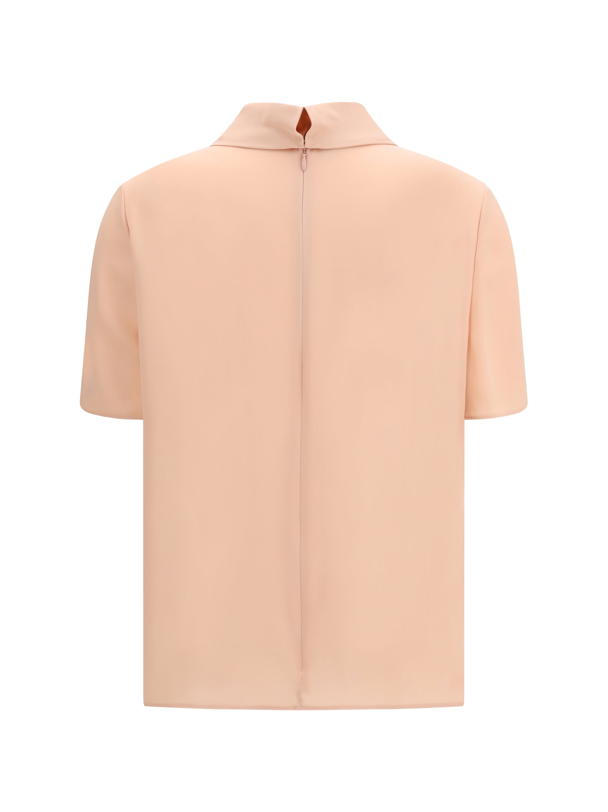 VALENTINO 44 silk blouse