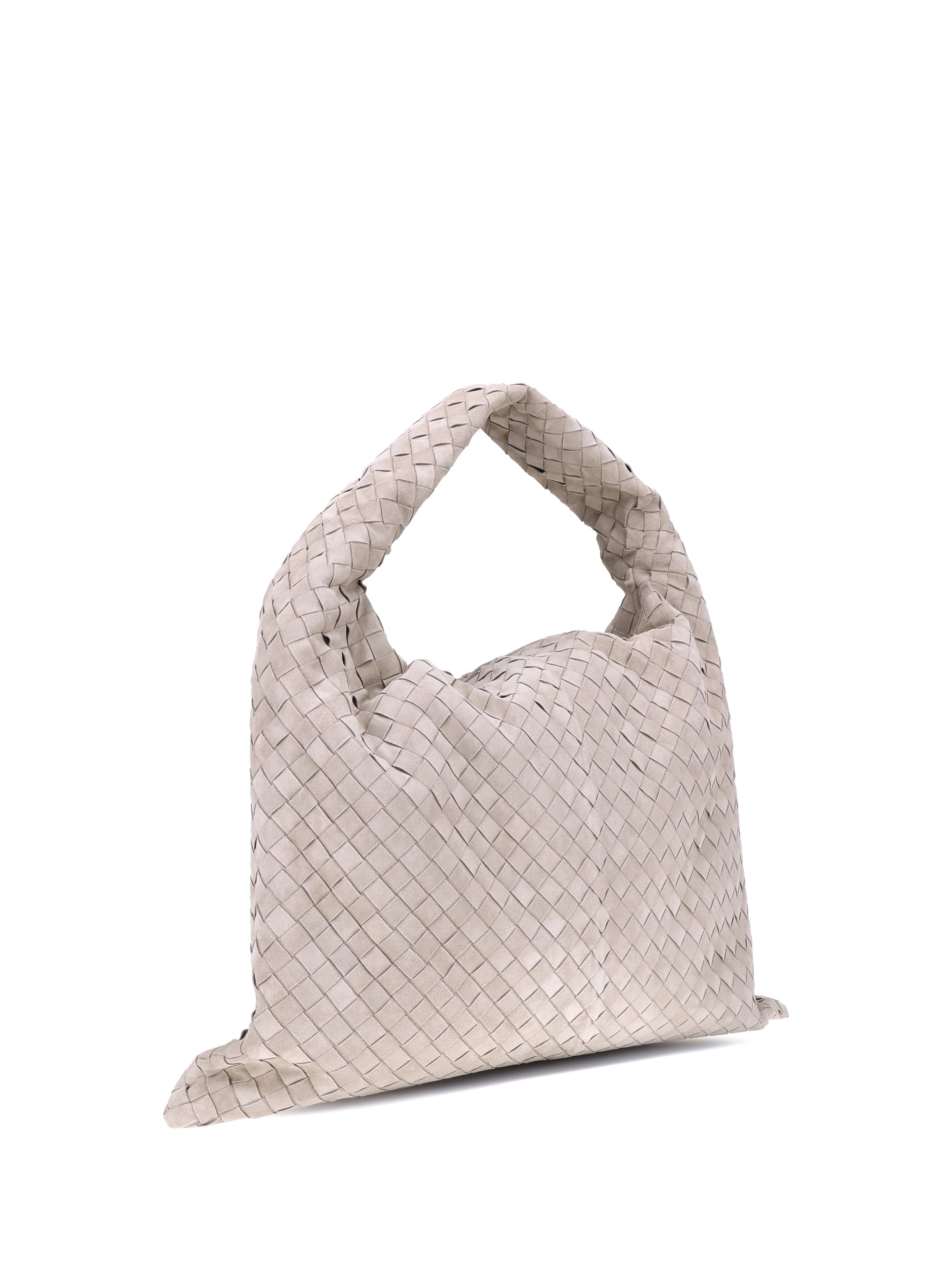 BOTTEGA VENETA OS hop shoulder bag