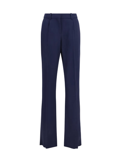 slim tailored pants