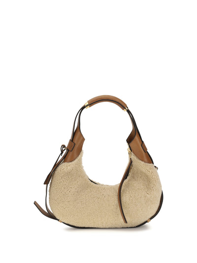 medium handle me hobo shoulder bag