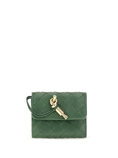 andiamo trifold wallet