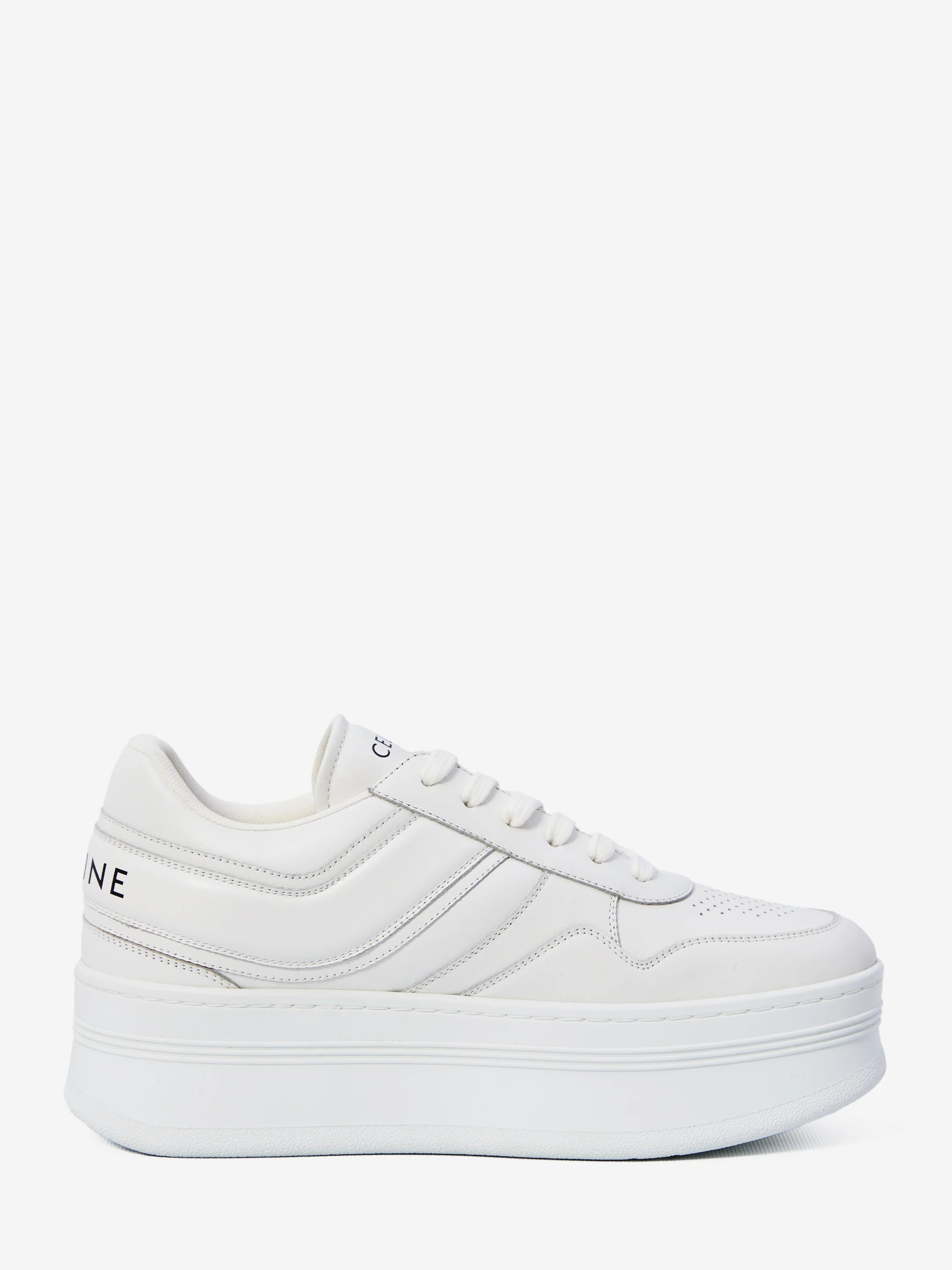 CELINE 40 wedge 50 sneaker