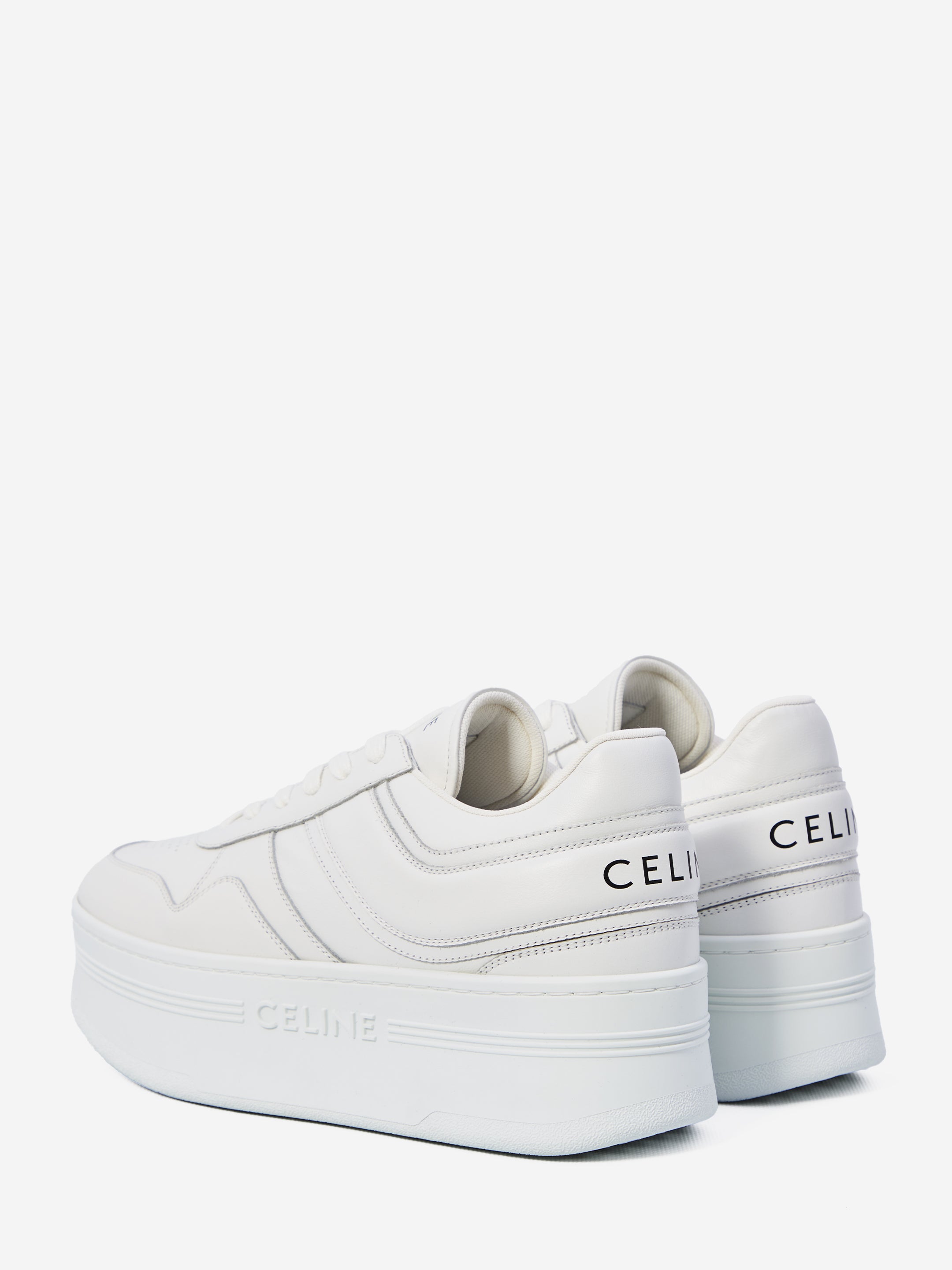 CELINE 40 wedge 50 sneaker