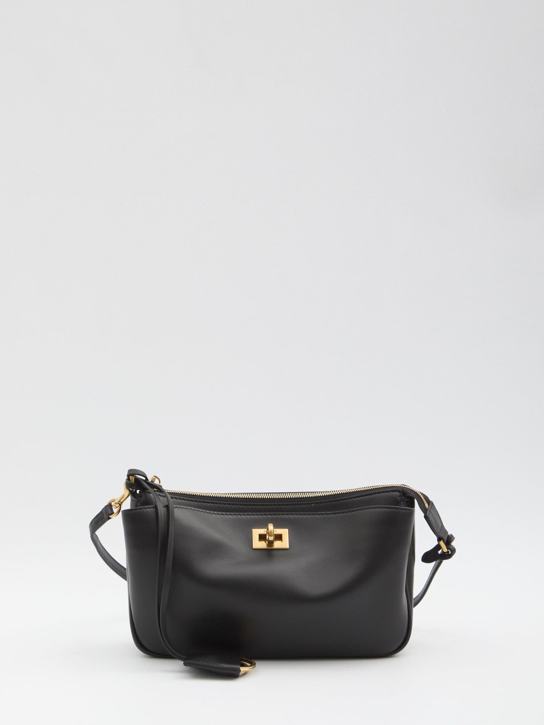 BALENCIAGA OS rodeo chain pouch