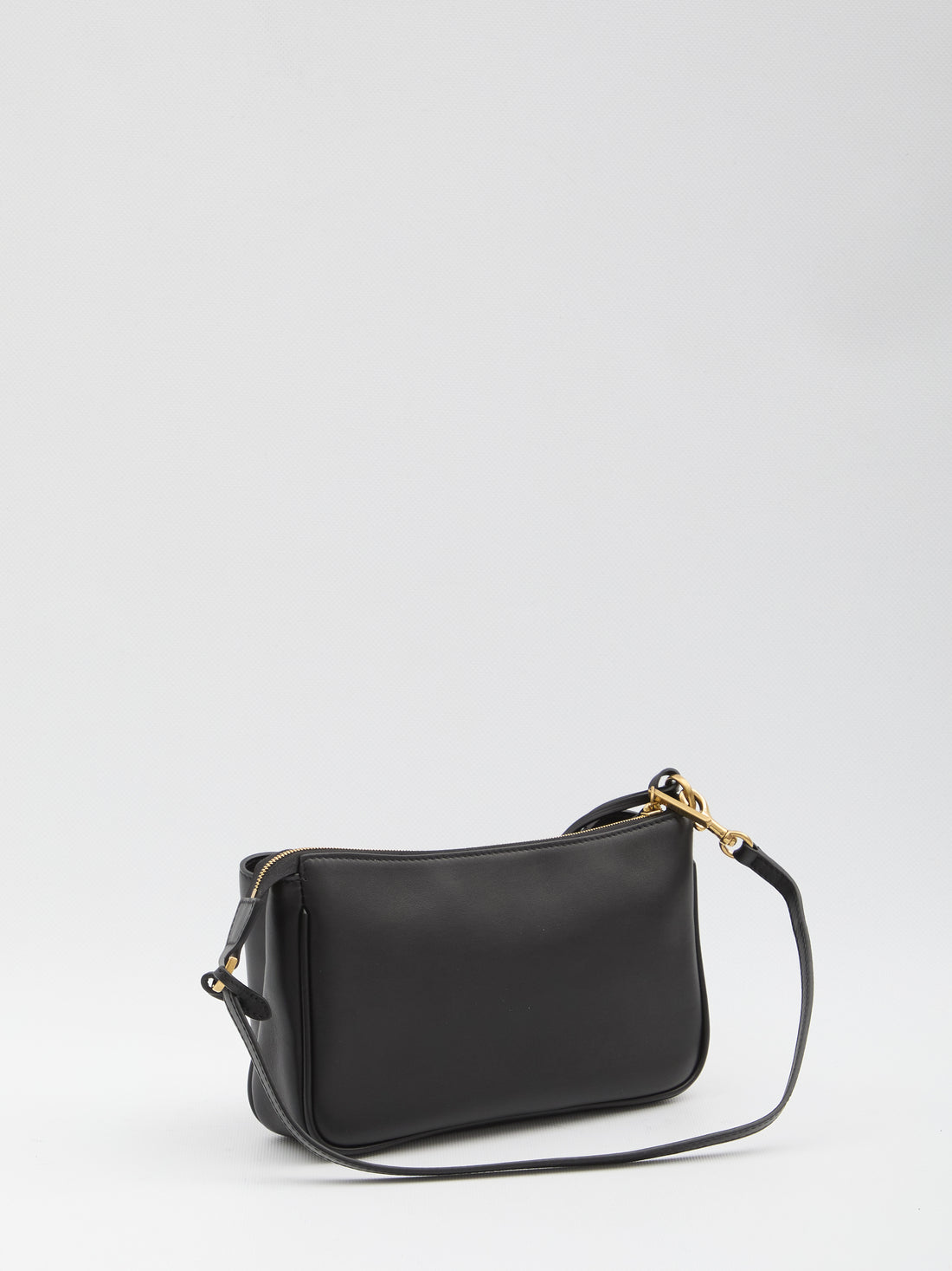 BALENCIAGA OS rodeo chain pouch