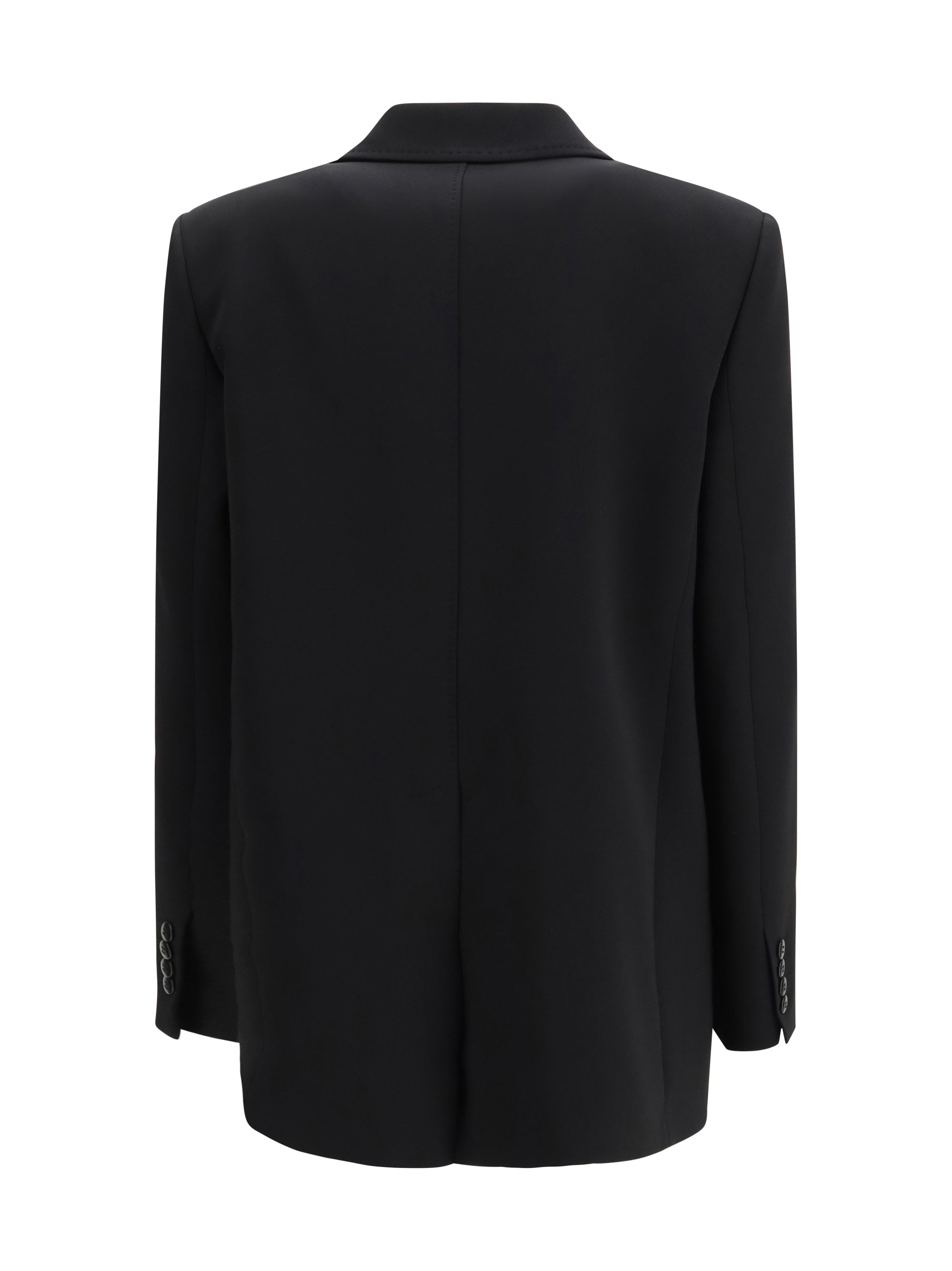 MAX MARA STUDIO 38 bosco blazer