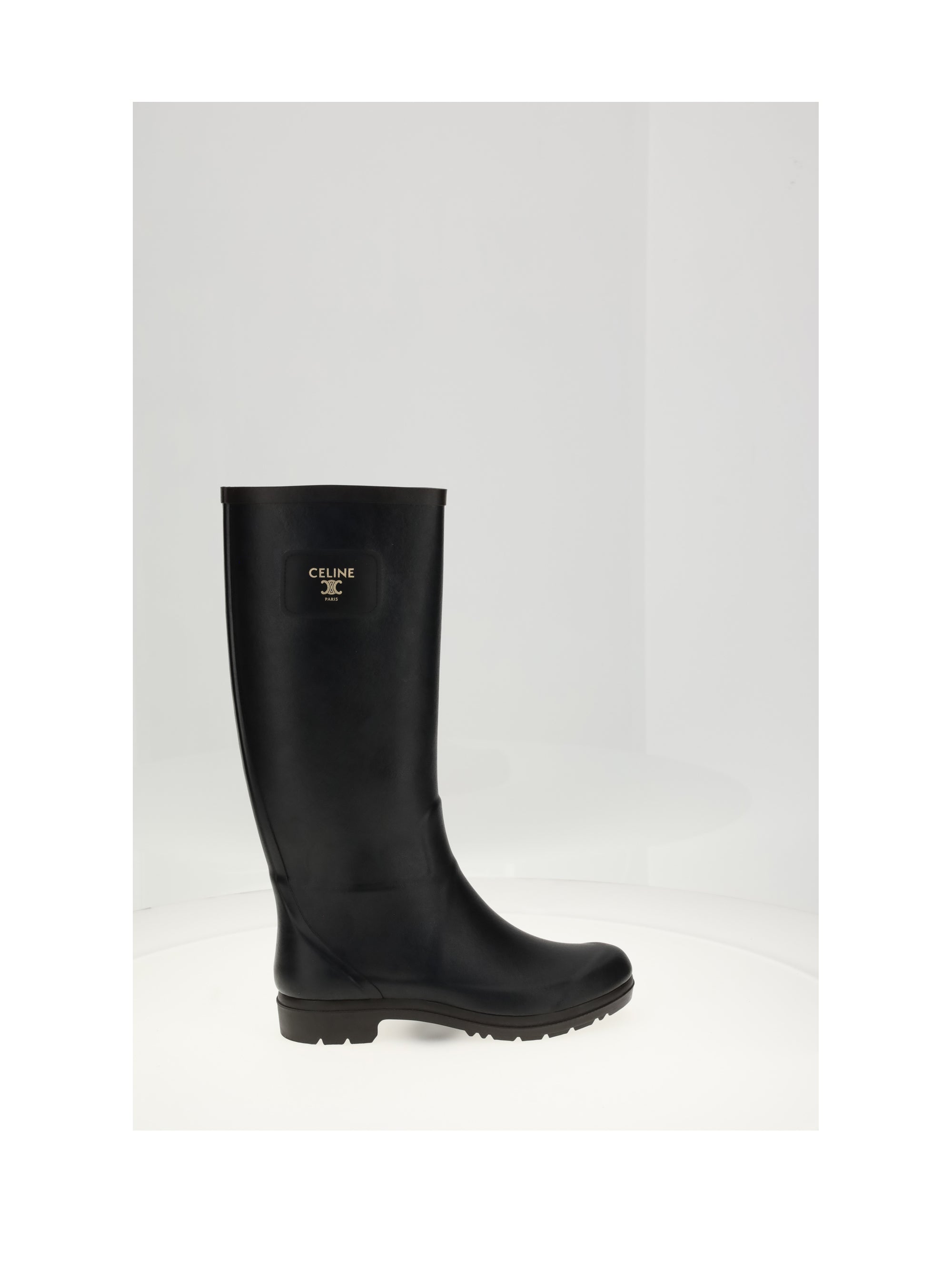 CELINE 38 high boot 35