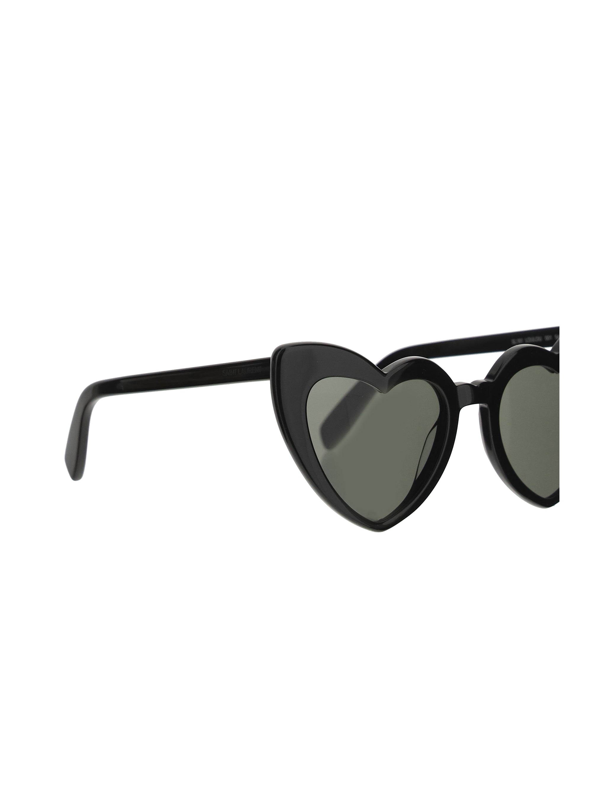 SAINT LAURENT OS loulou sunglasses