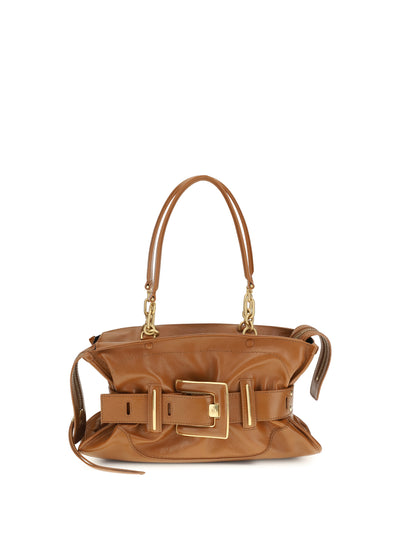 anthem bag in calfskin