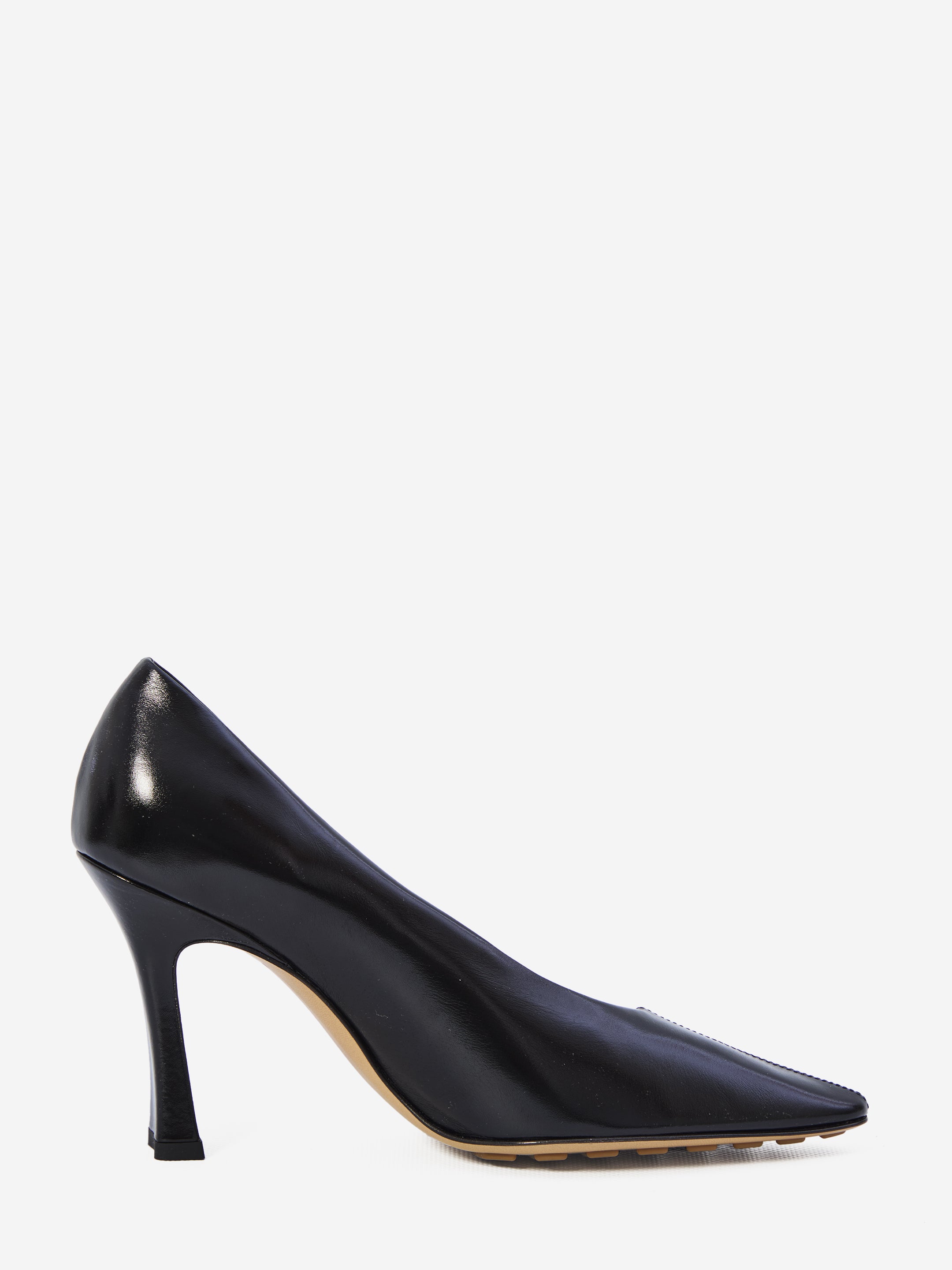 BOTTEGA VENETA 37 sofia pumps