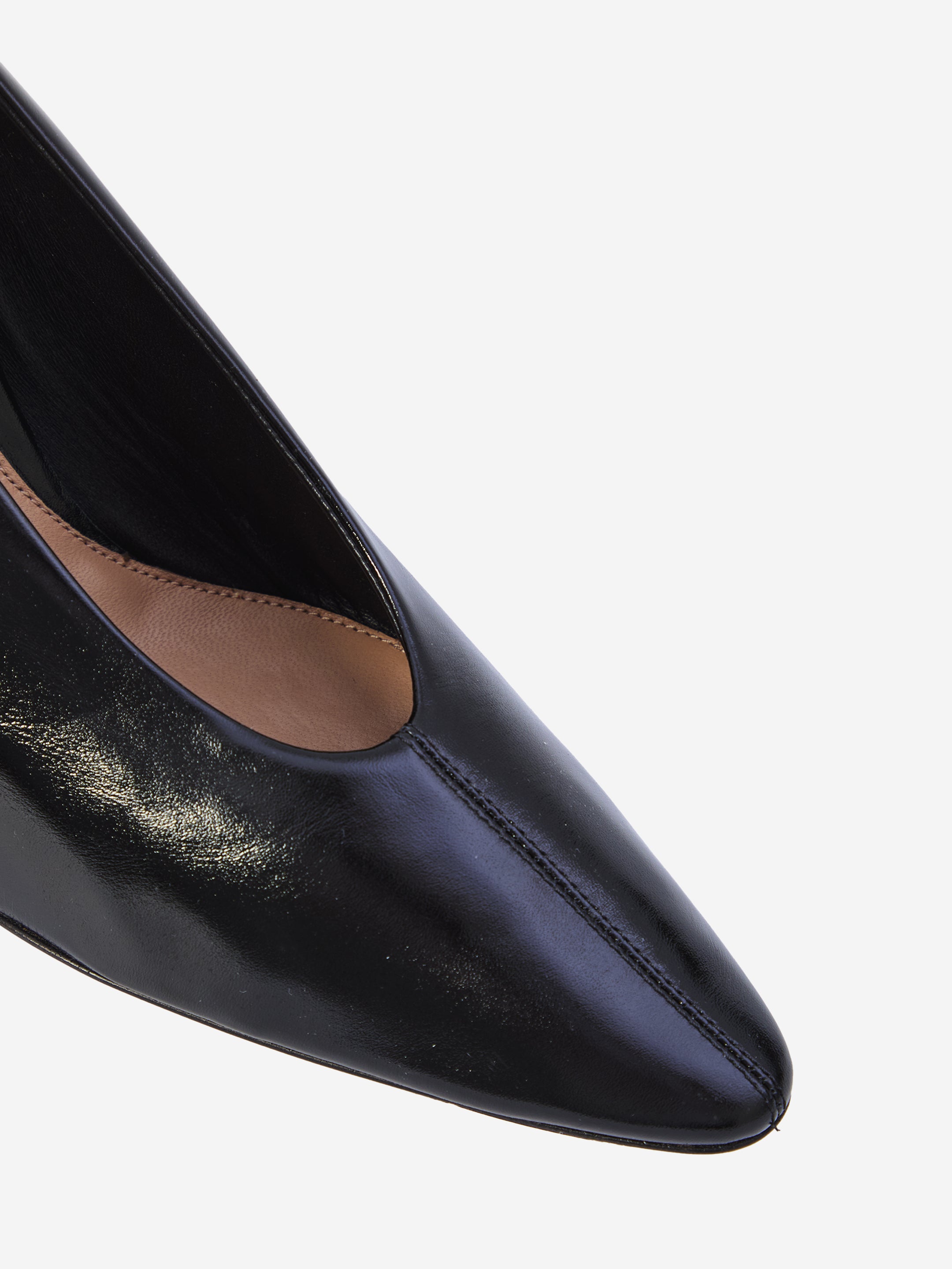 BOTTEGA VENETA 37 sofia pumps