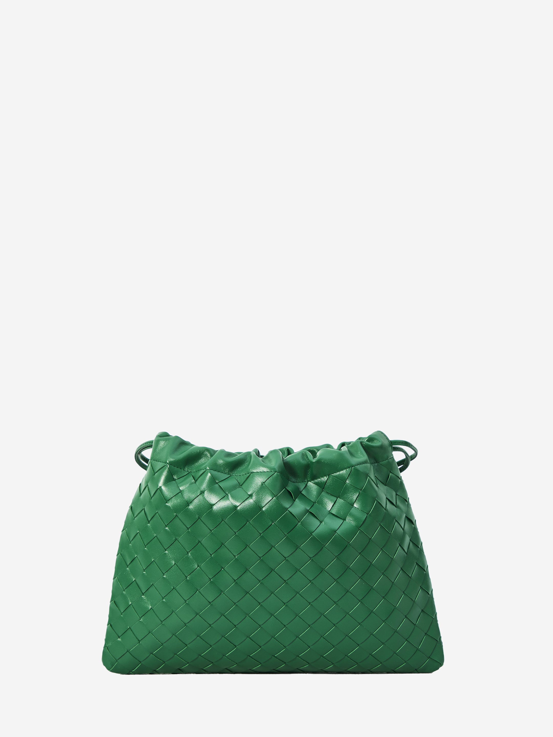 BOTTEGA VENETA OS dustbag notte bag