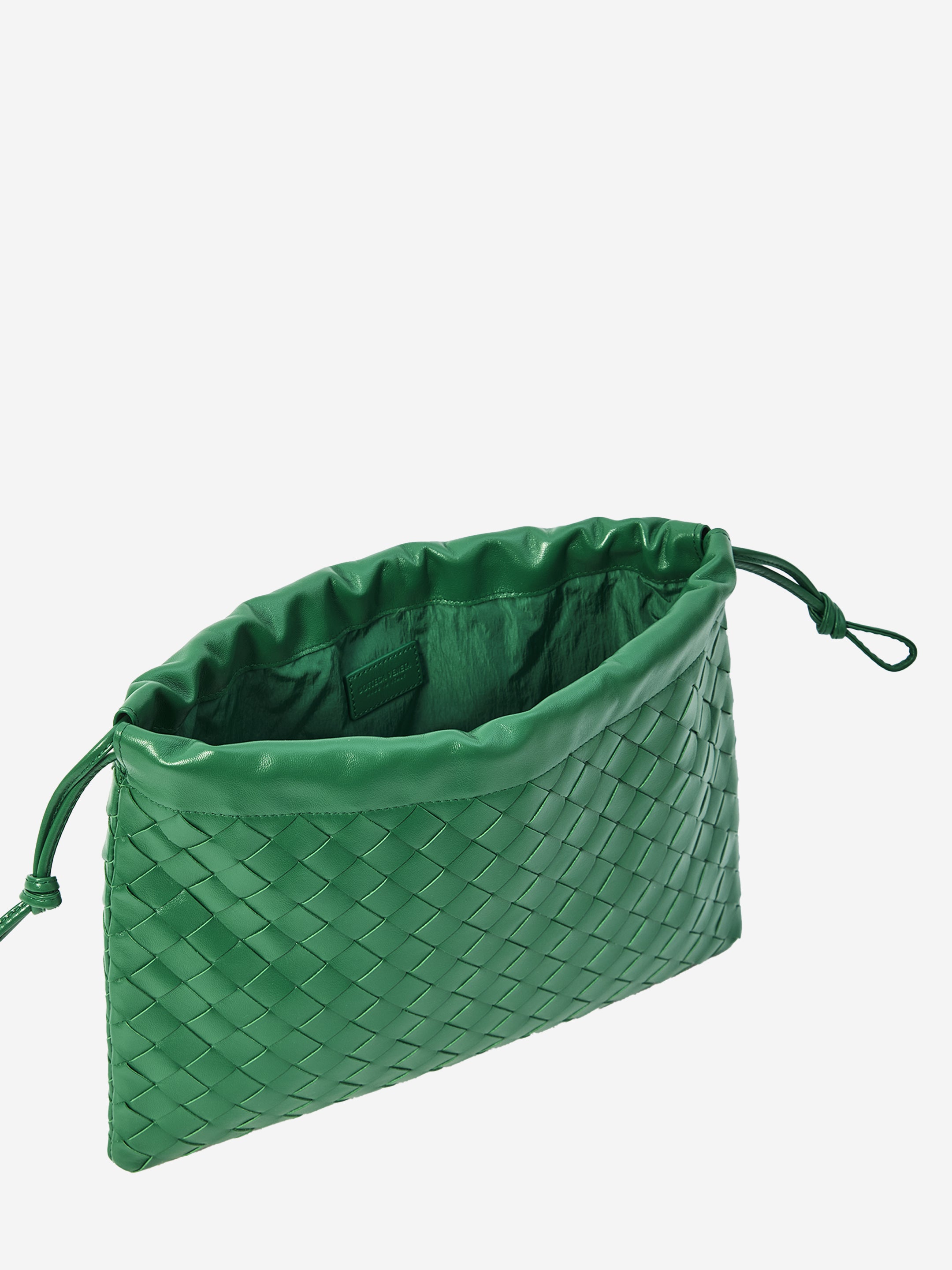 BOTTEGA VENETA OS dustbag notte bag