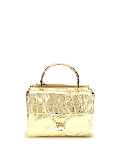 arlettis droplet handbag
